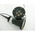 Top sale water park light CE ROHS outdoor lamp AC100-240v